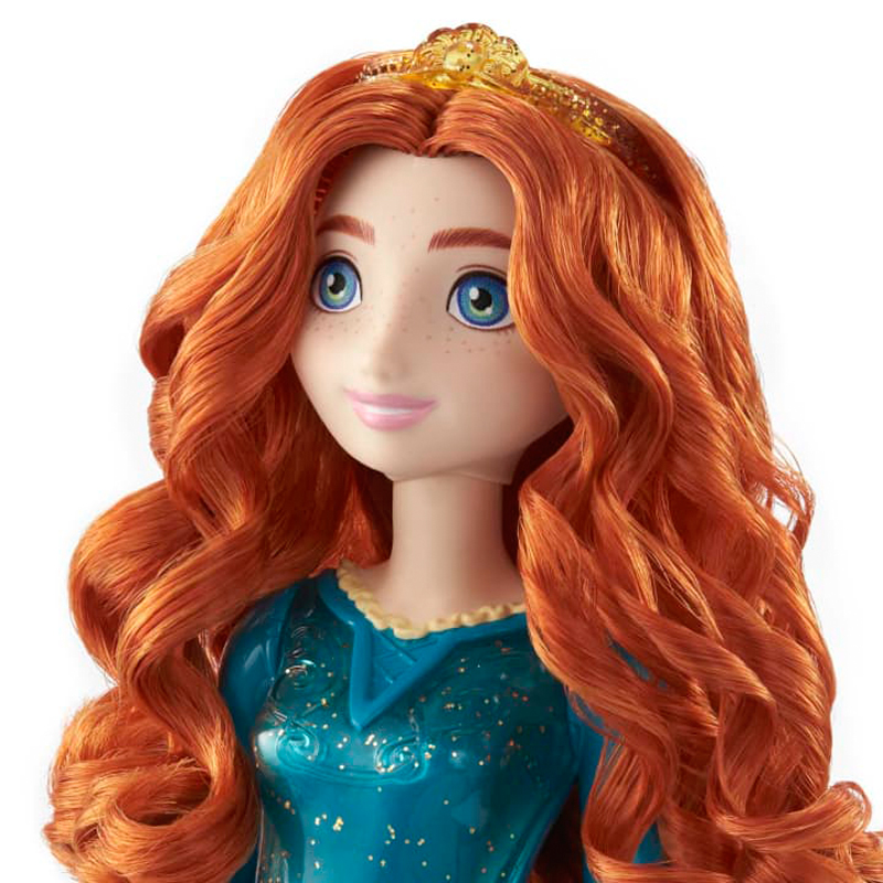 Mattel Disney Princess Merida HLW13