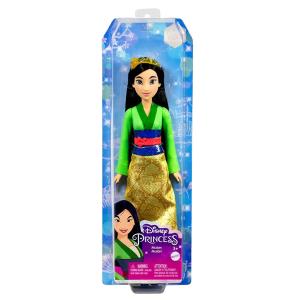 Mattel Disney Princess Μουλάν HLW14