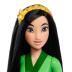 Mattel Disney Princess Μουλάν HLW14