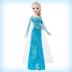 Mattel Disney Frozen Έλσα που τραγουδάει (Αγγλικά) HLW55