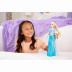 Mattel Disney Frozen Έλσα που τραγουδάει (Αγγλικά) HLW55