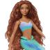 Mattel Disney Princess Κούκλα Ariel Η μικρή γοργόνα HLX08