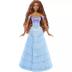 Mattel Disney Princess Κούκλα Ariel Η μικρή γοργόνα - Ariel που μεταμορφώνεται HLX13