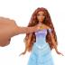 Mattel Disney Princess Κούκλα Ariel Η μικρή γοργόνα - Ariel που μεταμορφώνεται HLX13