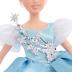 Mattel Disney Συλλεκτική Κούκλα 100th Anniversary Celebration Cinderella HLX60