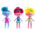 Mattel Dreamworks Trolls 3 Band Together Κούκλες - Σχέδια HNF03