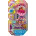 Mattel Dreamworks Trolls 3 Banf Together Strong-Hair-Talen Queen Πόπη Φανταστικά Μαλλιά HNF25