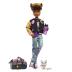 Mattel Monster High Doll Claw Wolf HNF65