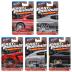 Mattel Hot Wheels Αυτοκινητάκια Ταινίες Fast & Furious - Σχέδια HNR88