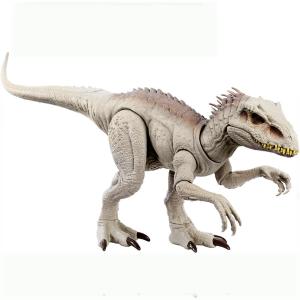 Mattel Jurarric World Νέος Indominus Rex HNT63
