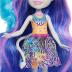 Mattel Enchantimals Glam Party Ζέβρα HNV28