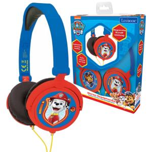 Lexibook Paw Patrol Stereo Ακουστικά HP015PA