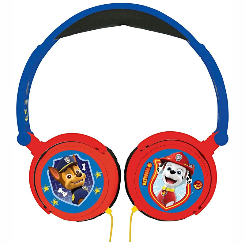 Lexibook Paw Patrol Stereo Ακουστικά HP015PA