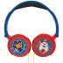 Lexibook Paw Patrol Stereo Ακουστικά HP015PA