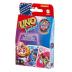 Mattel Uno Junior Paw Patrol (Αγγλική Έκδοση) HPY62