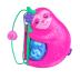Mattel Polly Pocket™ Θήκη - Τσαντάκι Sloth Family HRD40