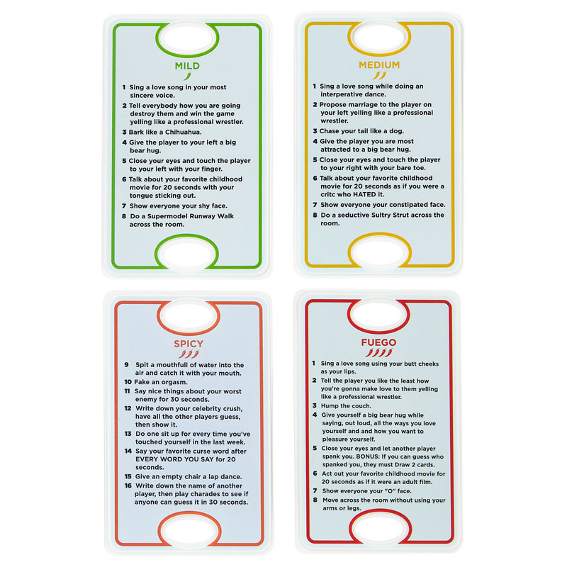 Mattel Uno Dare (Αγγλική Έκδοση) HRL30