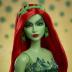 Mattel Barbie® Batman 85th Anniversary - Poison Ivy HRM51