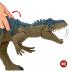 Mattel Jurassic World Αλλόσαυρος με ήχους & λειτουργία επίθεσης 43cm