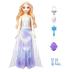 Mattel Disney Frozen Spin & Reveal Elsa HTG25