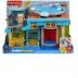 Fisher Price® Little People® Everyday Adeventures Αεροδρόμιο HTJ26