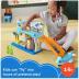 Fisher Price® Little People® Everyday Adeventures Αεροδρόμιο HTJ26