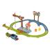 Fisher Price Thomas The Train Τόμας Το Τρενάκι Πίστα Χρωμάτων HTN34