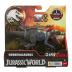 Mattel Jurassic World Epic Attack Herrerasaurus HTP66