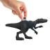 Mattel Jurassic World Epic Attack Herrerasaurus HTP66