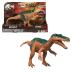 Mattel Jurassic World Βαρυόνυχας με φώτα και Ήχους HTP68