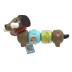 Fisher Price Pet Pals Σκυλάκι Δραστηριοτήτων HTW91