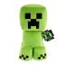 Mattel Minecraft Μεγάλο Λούτρινο Creeper 40εκ. HWD75