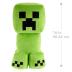 Mattel Minecraft Μεγάλο Λούτρινο Creeper 40εκ. HWD75