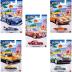 Mattel Hot Wheels Αυτοκινητάκια J Imports - Σχέδια HWR57