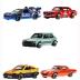 Mattel Hot Wheels Αυτοκινητάκια J Imports - Σχέδια HWR57