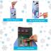 Mattel Disney Frozen Spin & Reveal Anna HXD27