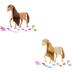 Mattel Barbie Mysteries The Great Horse Chase Pony - Σχέδια HXJ29