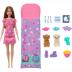 Mattel Barbie Puppy Pijama Party Sleepover με κουταβάκια HXN01