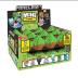 Mattel Minecraft Μίνι Αυγά με Φιγούρα HXT64