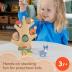 Fisher Price Wooden Balance Tree Ξύλινο Δέντρο Ισορροπίας HXT87