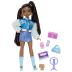 Mattel Barbie Dream Besties Barbie Brooklyn HYC22