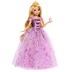 Mattel Disney Princess Birthday Celebration Συλλεκτική Κούκλα Rapunzel Γενέθλια HYC38