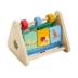 Fisher Price Ξύλινο Τρίγωνο Δραστηριοτήτων HYG48