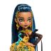 Mattel Monster High® Scary Sweet 1600th Birthday Cleo DeNile Doll JBG76