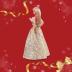 Mattel Barbie Holiday Ξανθιά JBH95