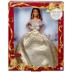Mattel Barbie Holiday Brunette JBH97