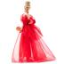 Mattel Barbie Signature – Mattel 80th Anniversary Ruby Red (Blonde) JBJ17