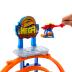 Mattel Hot Wheels City Πίστα Mega Loop Garage JBM74