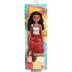 Mattel Disney Vaiana - Fashion Doll Vaiana JBT56