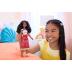 Mattel Disney Vaiana - Fashion Doll Vaiana JBT56